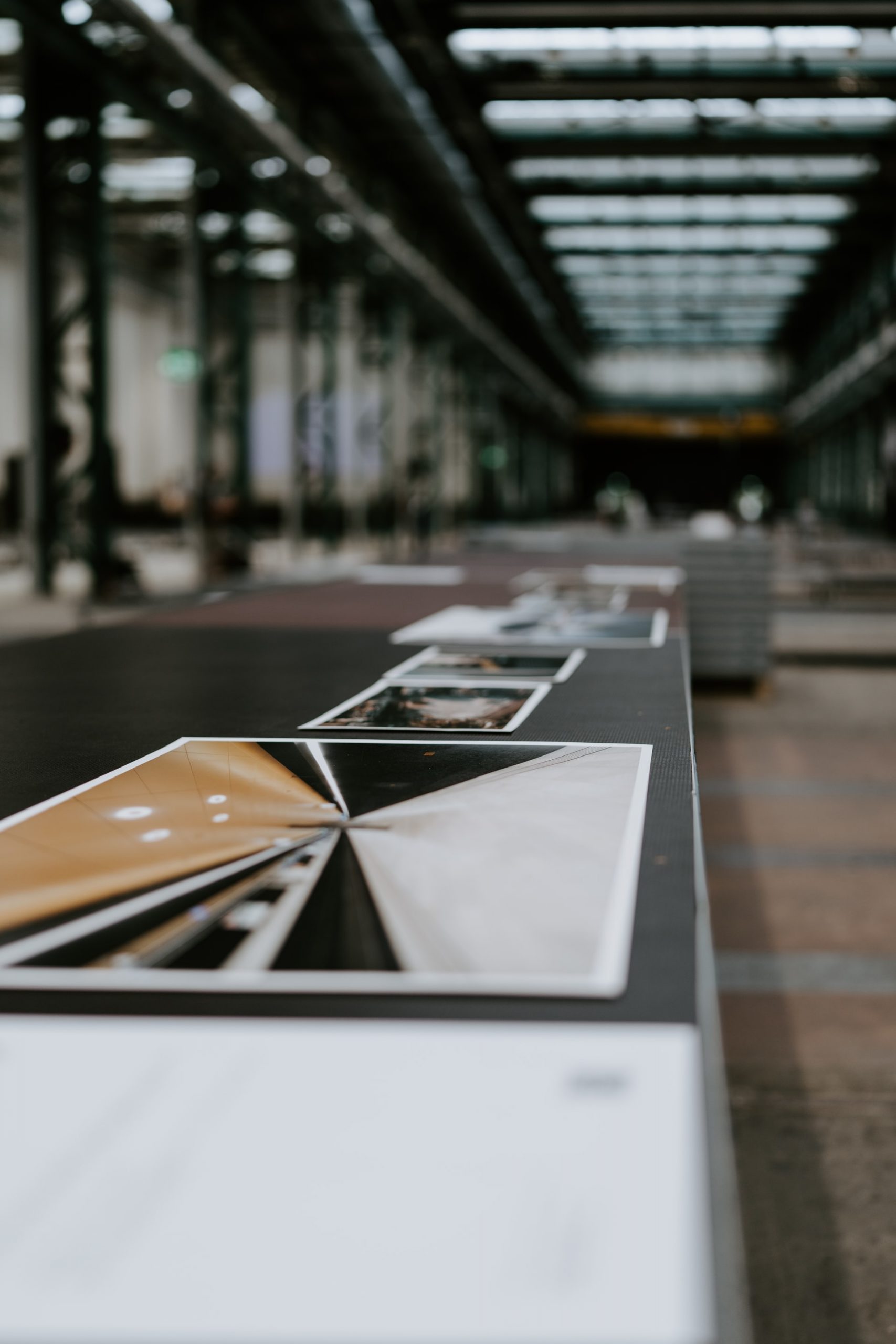 Czy wynajęte stoisko na targi to lepszy pomysł od zakupu własnej zabudowy?