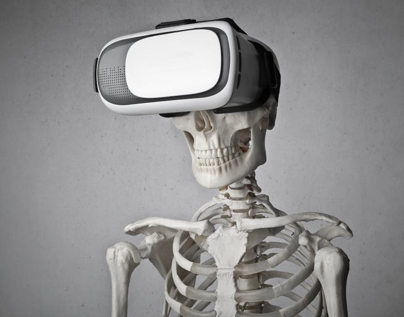 Technologie AR i VR w promocji stoisk targowych 2026